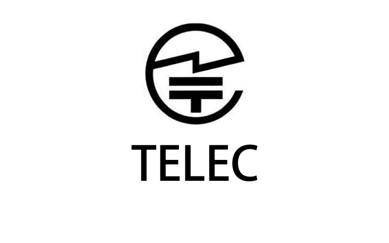 日本TELEC认证